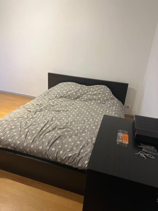 Studio A 2 Minutes De La Gare Apartment Mulhouse Luaran gambar